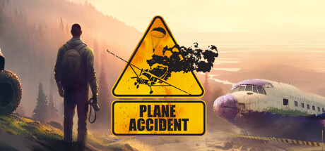 Plane Accident cover art