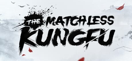 The Matchless Kungfu cover art