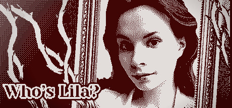 Who's Lila? cover art