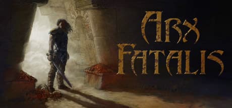 Arx Fatalis cover art