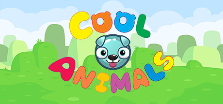 Cool Animals cover art