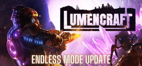 Lumencraft cover art
