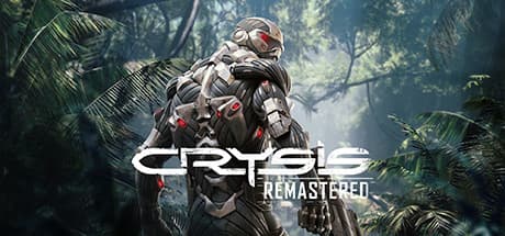 Crysis Remastered cover art