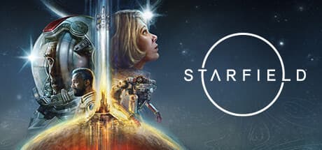 Starfield (Digital Premium Edition) cover art