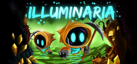 Illuminaria cover art