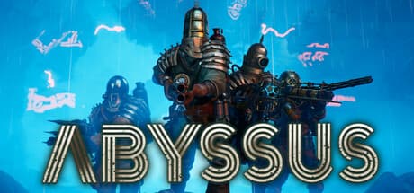 Abyssus cover art