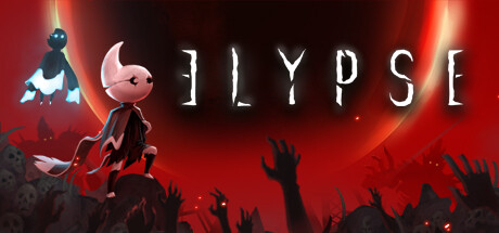 Elypse cover art