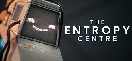 The Entropy Centre cover art