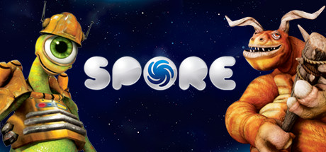 SPORE Complete Pack cover art