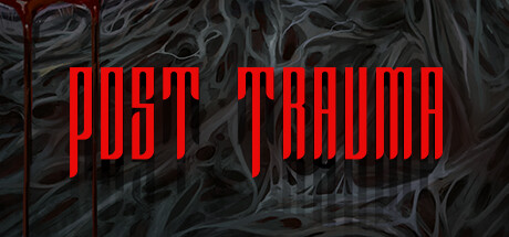 Post Trauma cover art