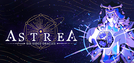 Astrea: Six-Sided Oracles cover art