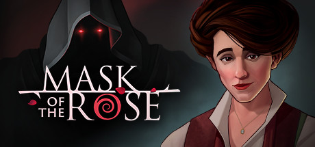 Mask of the Rose cover art
