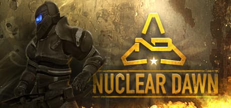 Nuclear Dawn cover art