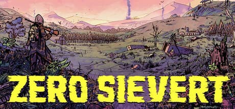 ZERO Sievert cover art