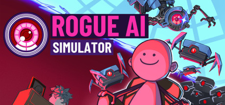Rogue AI Simulator cover art