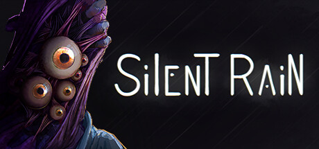 Silent Rain cover art