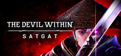 The Devil Within: Satgat cover art