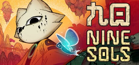 Nine Sols cover art