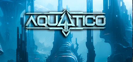 Aquatico cover art