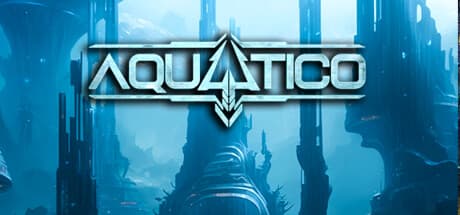 Aquatico cover art