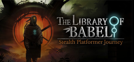 The Library of Babel cover art