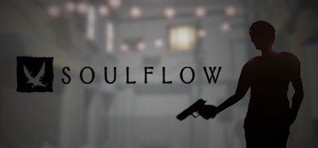 Soulflow cover art