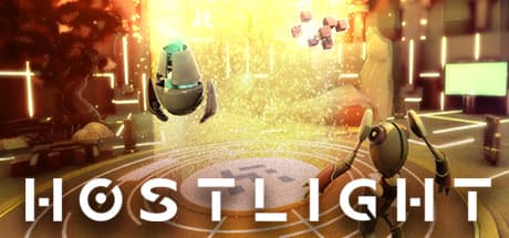 Hostlight cover art
