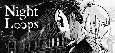 Night Loops cover art
