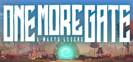 One More Gate: A Wakfu Legend cover art