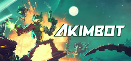 Akimbot cover art