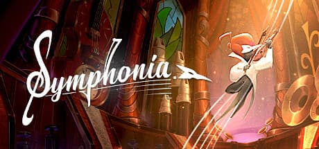Symphonia cover art
