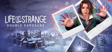 Life is Strange: Double Exposure cover art