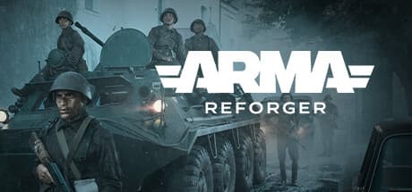 Arma Reforger cover art