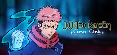 Jujutsu Kaisen Cursed Clash cover art