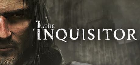 The Inquisitor | Deluxe Edition cover art