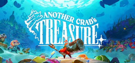 Another Crab's Treasure cover art