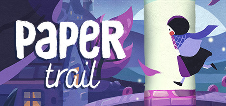 Paper Trail cover art