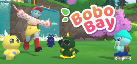 Bobo Bay cover art