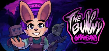 The Bunny Graveyard cover art