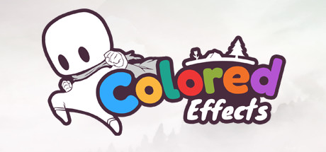 Colored Effects cover art