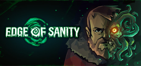 Edge of Sanity cover art