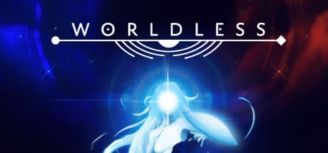 Worldless cover art