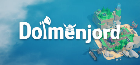 Dolmenjord - Viking Islands cover art