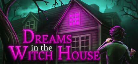 Dreams in the Witch House cover art