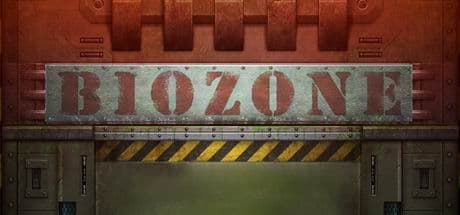 Biozone cover art