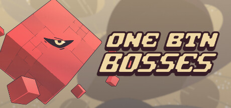 One Btn Bosses cover art