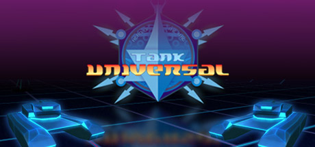Tank Universal cover art