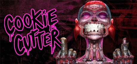 Cookie Cutter cover art