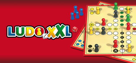 Ludo XXL cover art