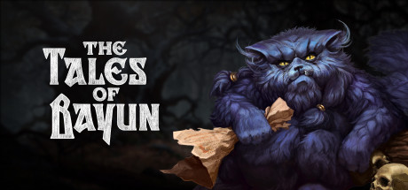 The Tales of Bayun cover art